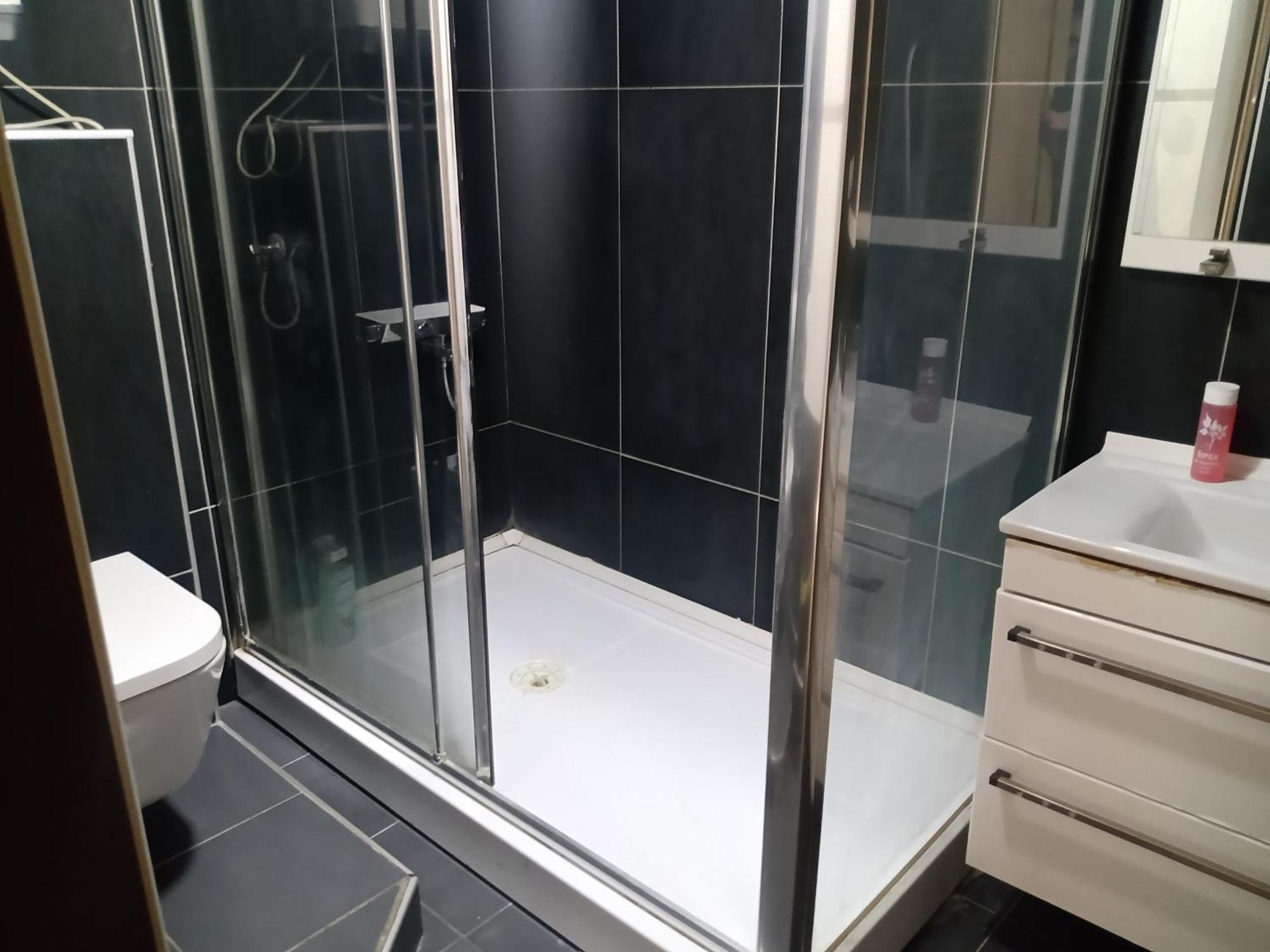 Central Lux Apartment Skopje Bagian luar foto