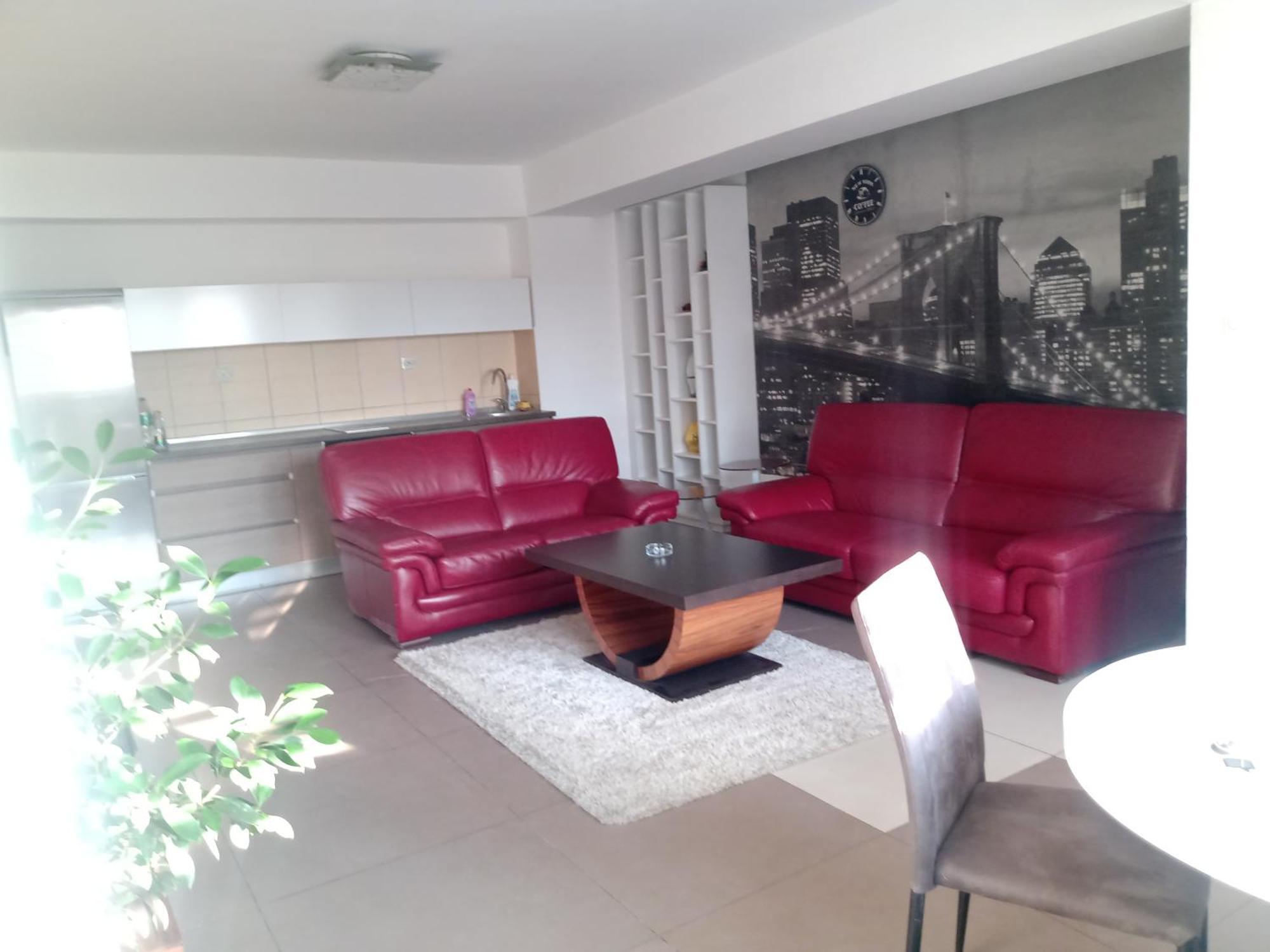Central Lux Apartment Skopje Bagian luar foto